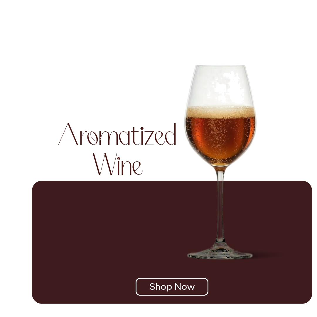 Aromatized Wines