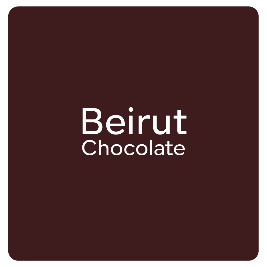 Beirut Chocolate