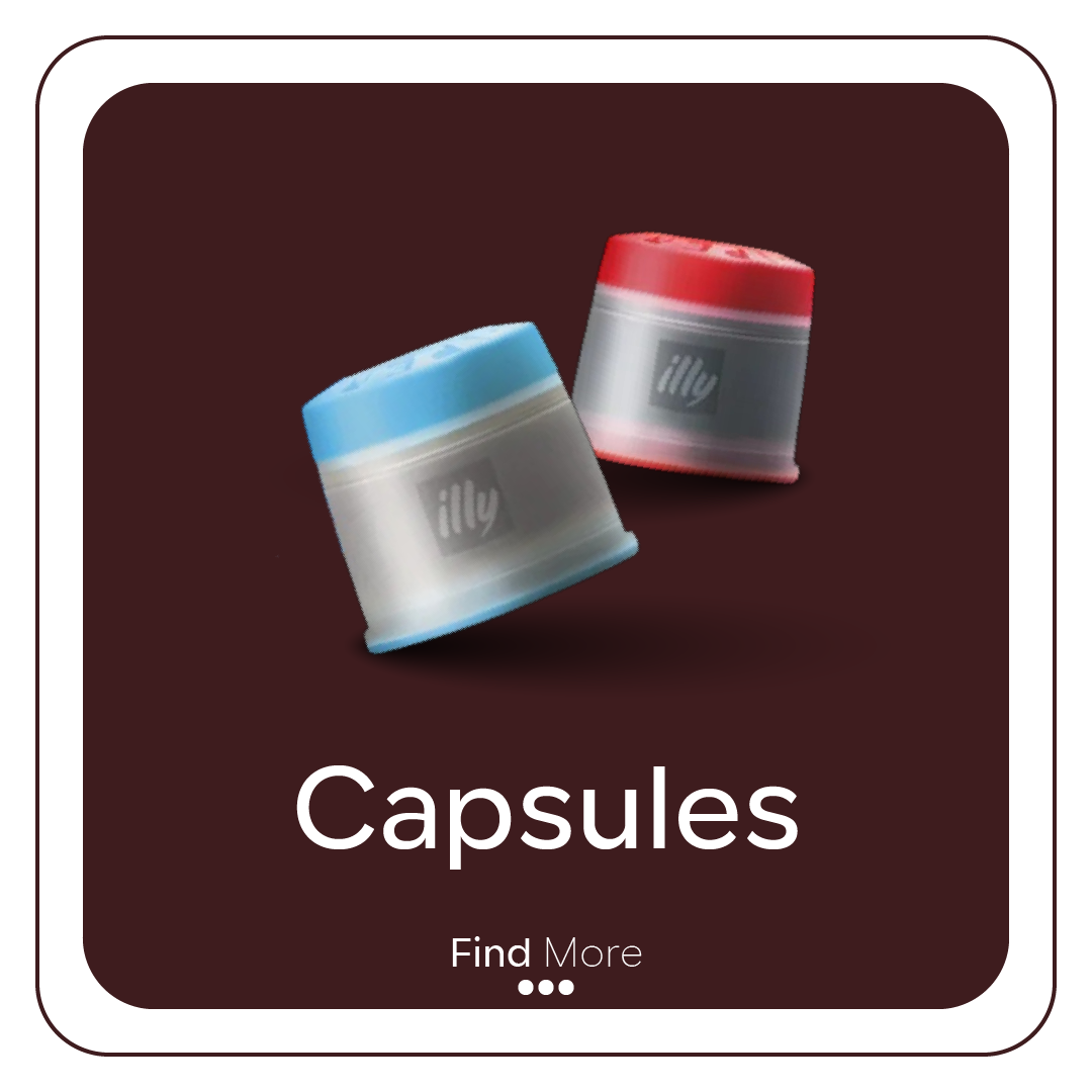Coffee Capsules