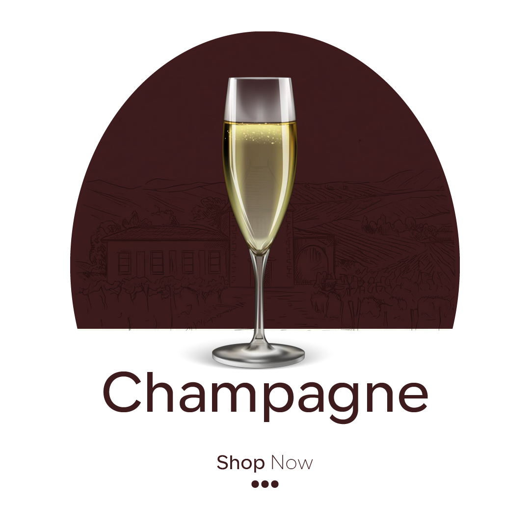 Champagne & Sparkling