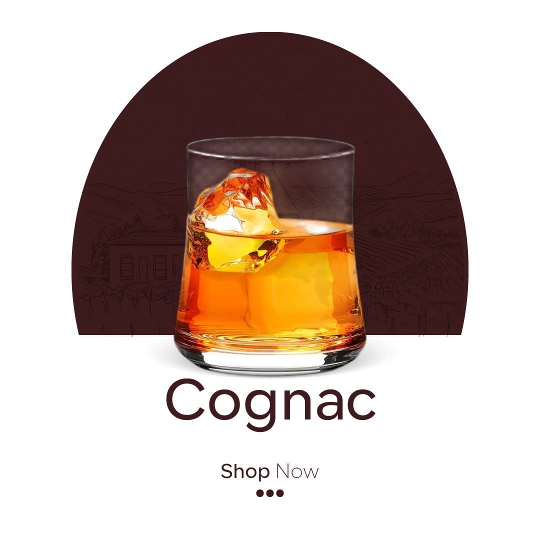 Cognac & Brandy