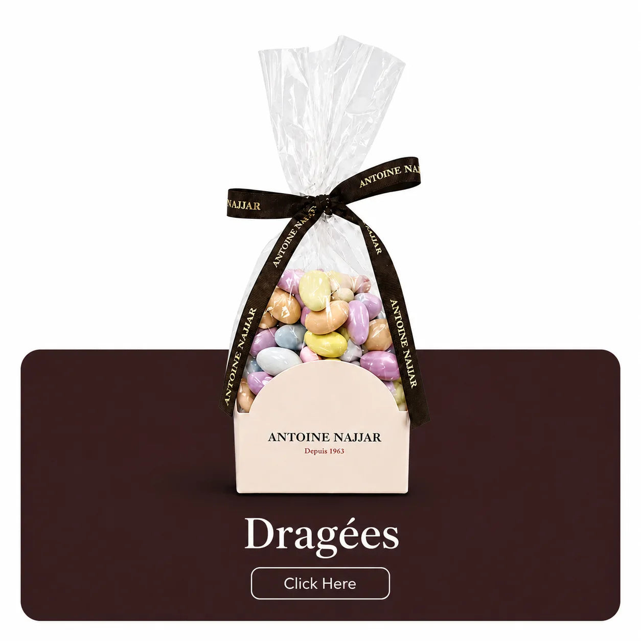 Dragées