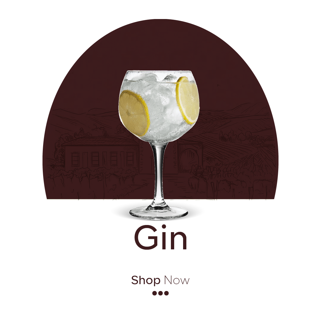 Gin