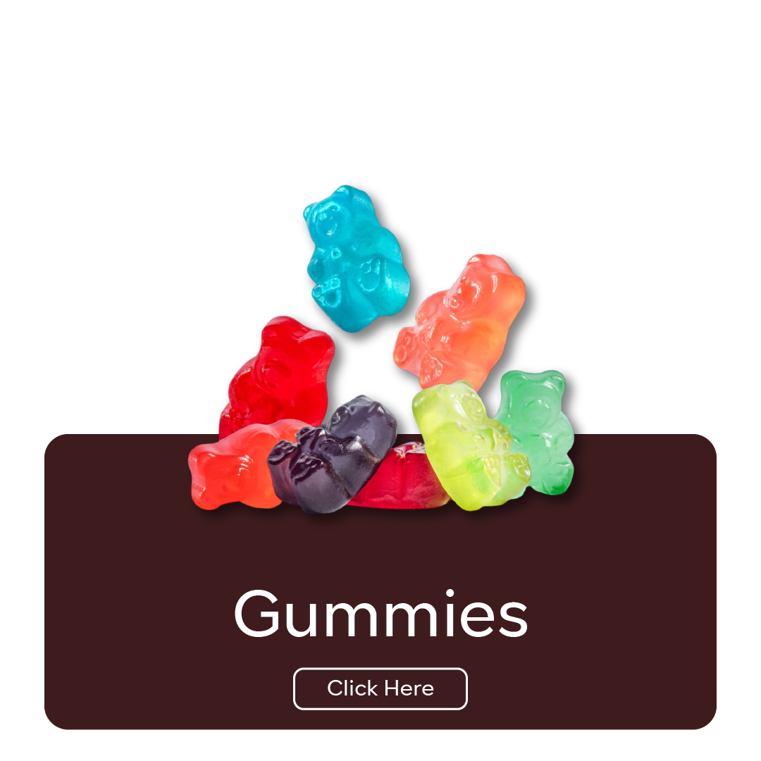 Gummies
