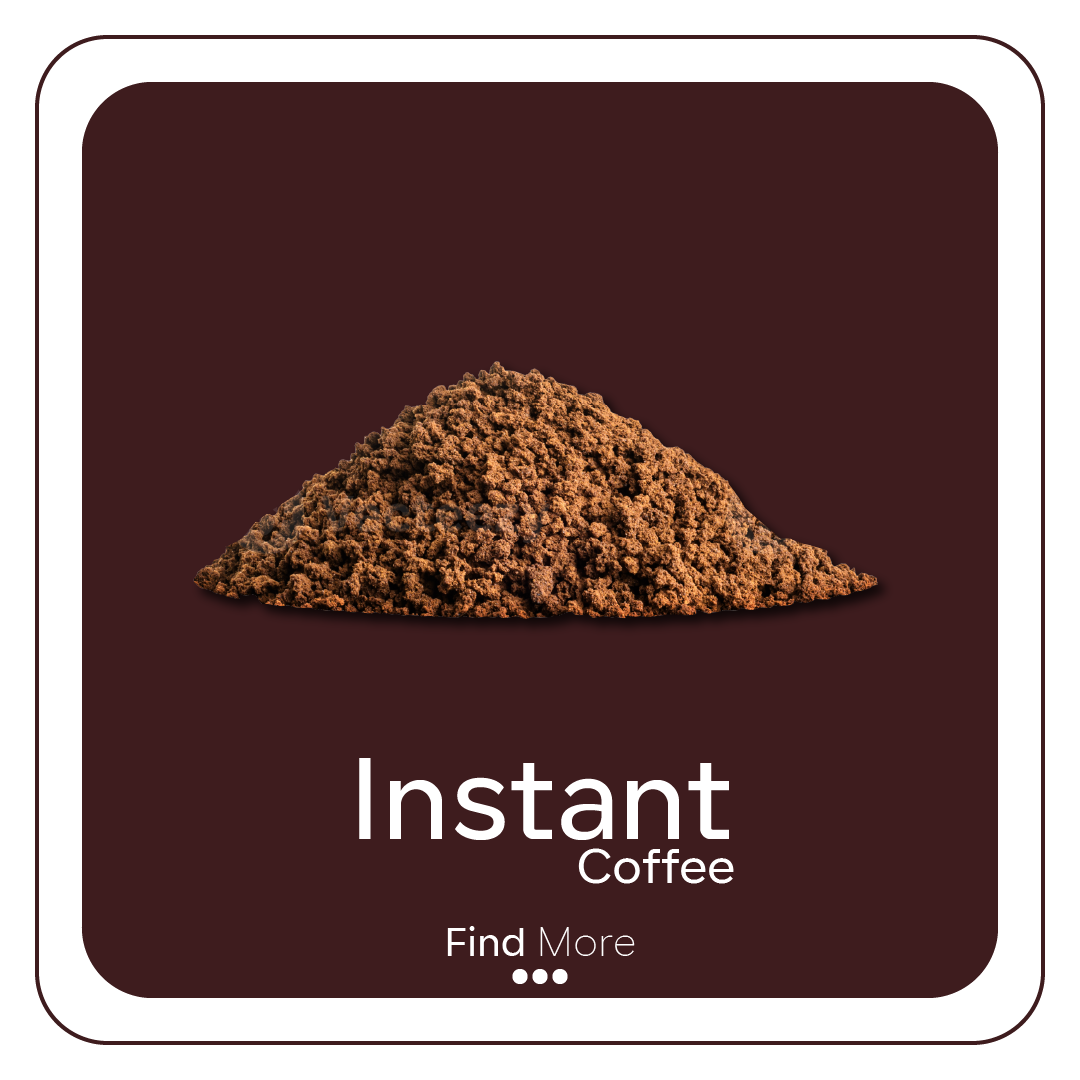 Instant Coffee