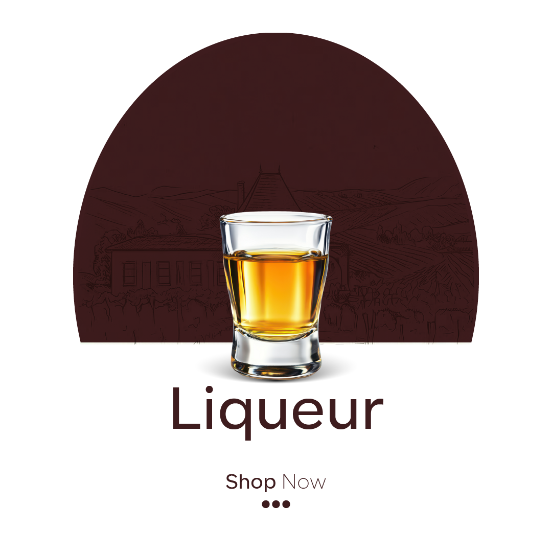 Liqueurs