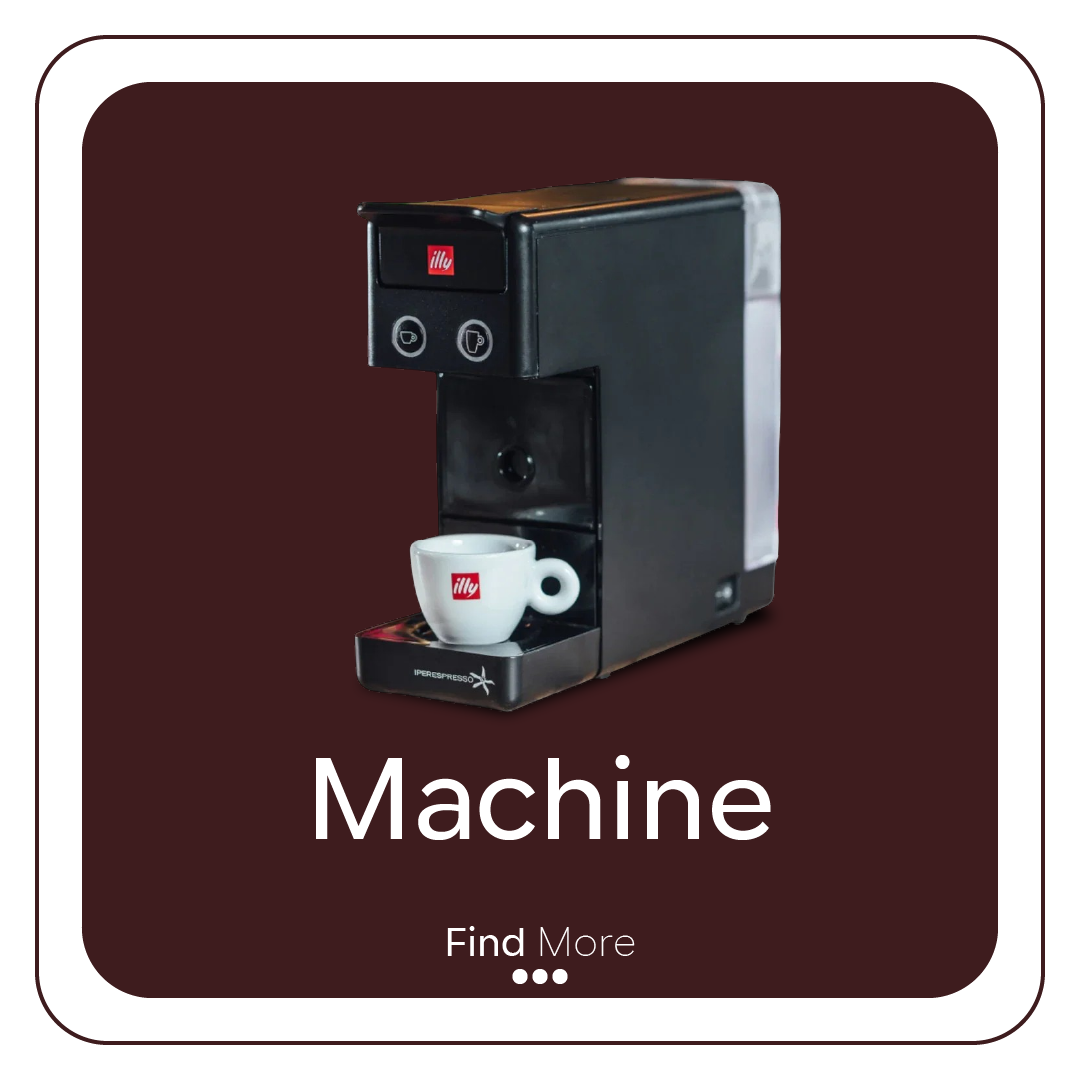 Coffee Machines