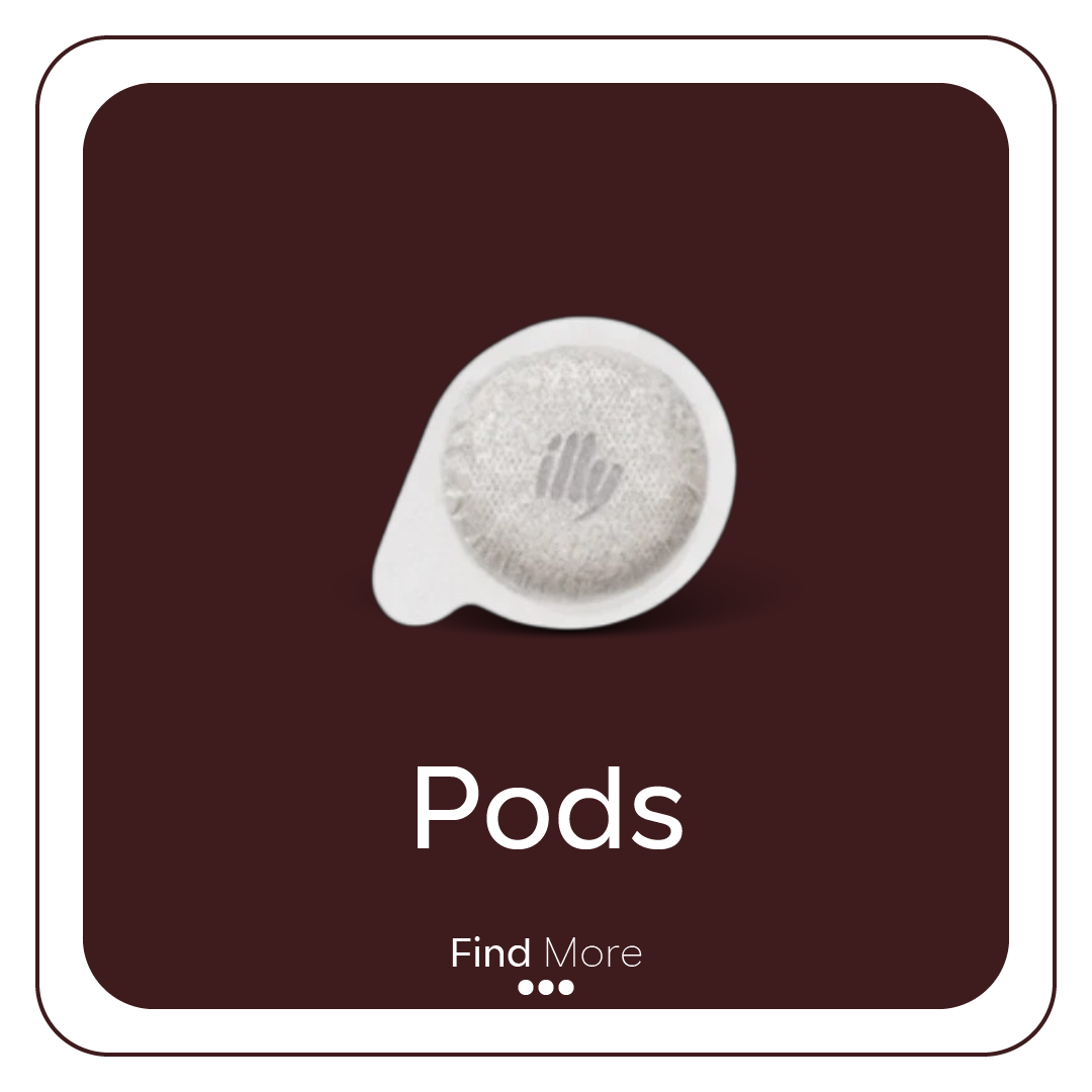 Coffee Pods