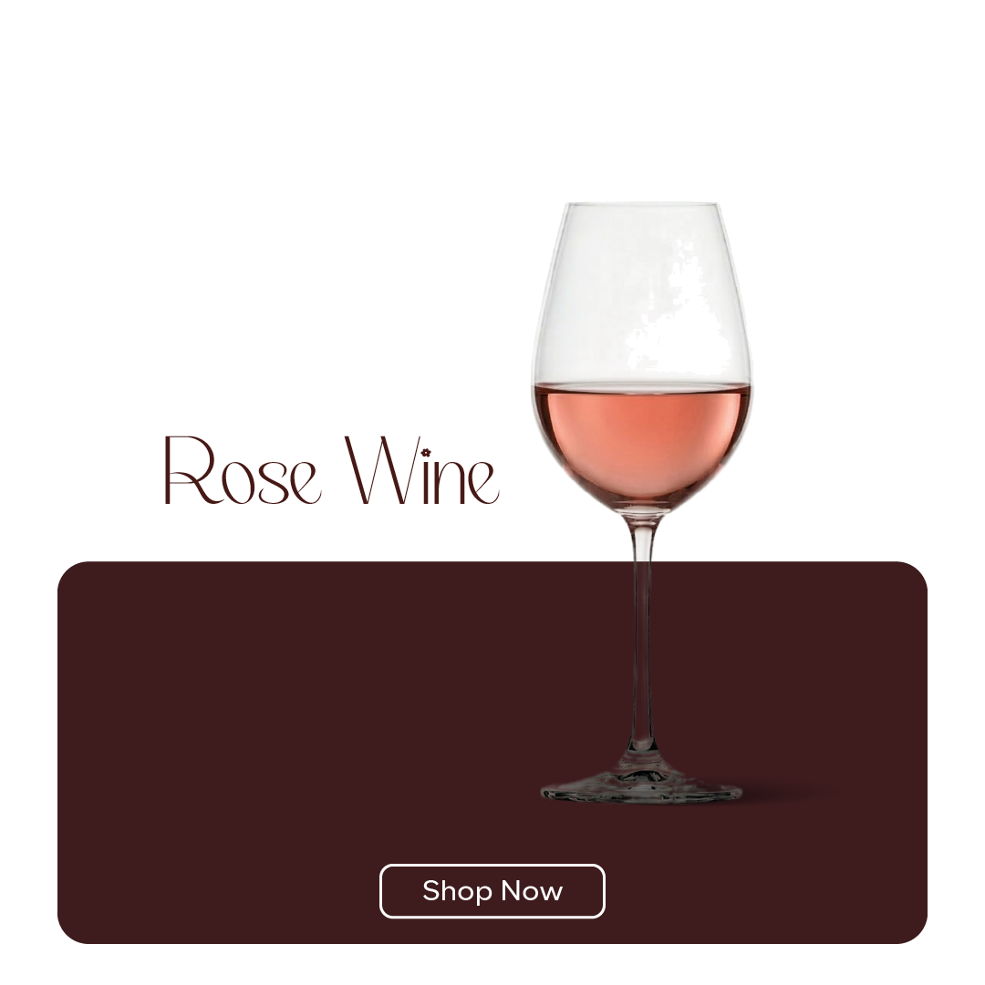 Rosé Wines