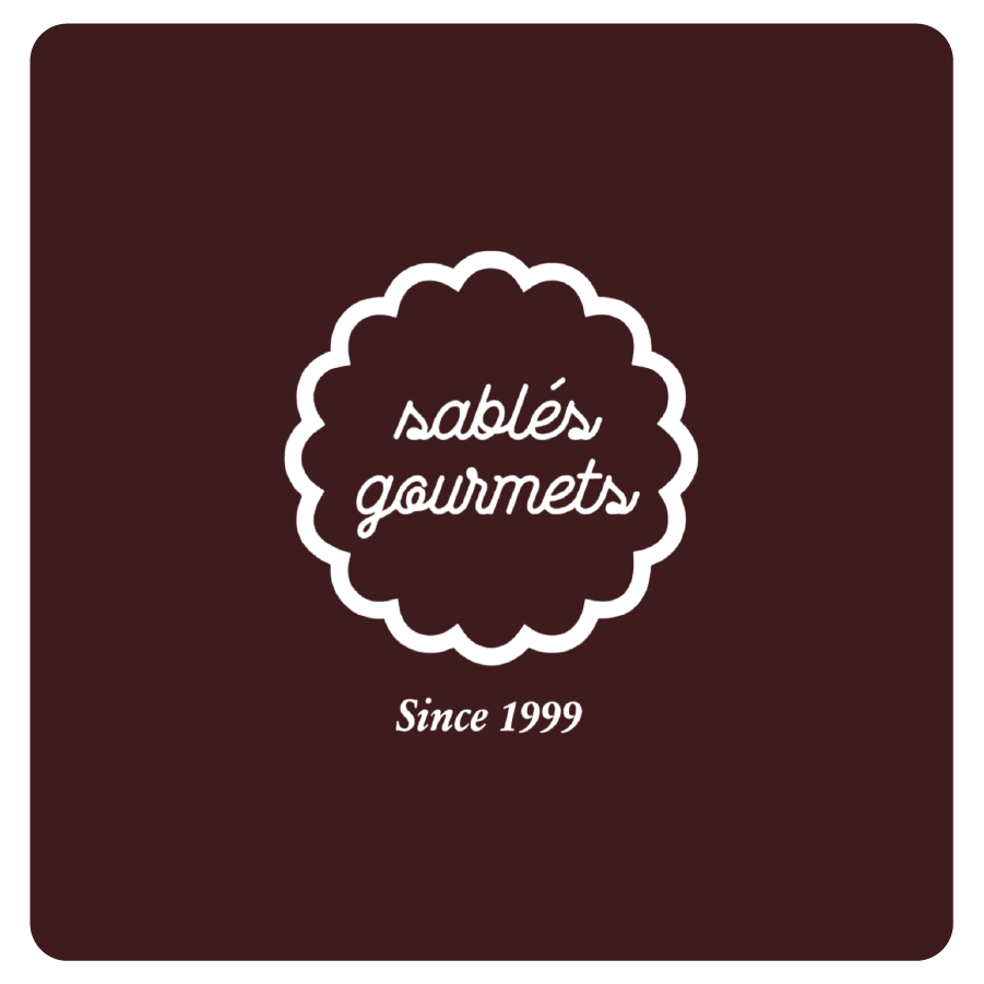 Sablés Gourmets