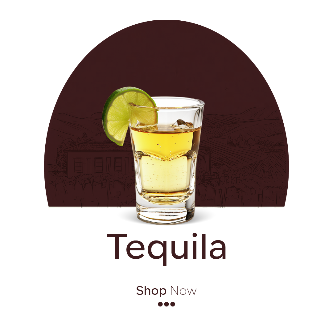 Tequila & Mezcal
