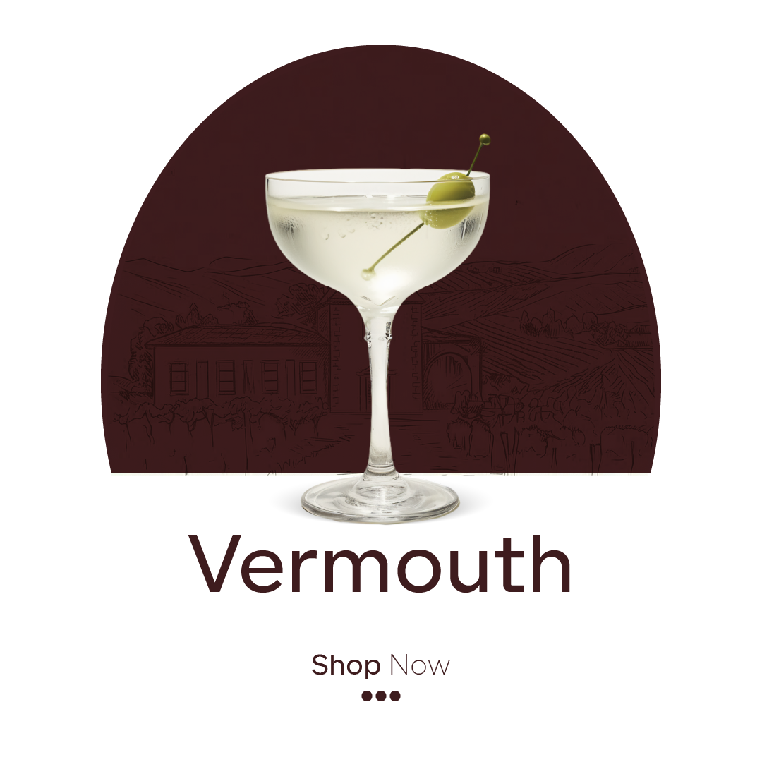 Vermouth & Apéritifs