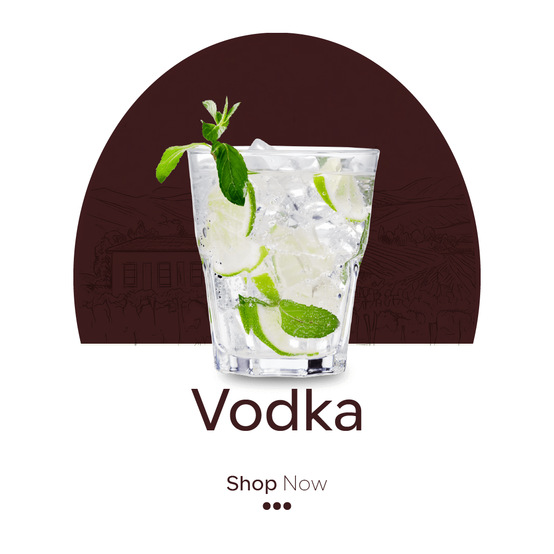 Vodka