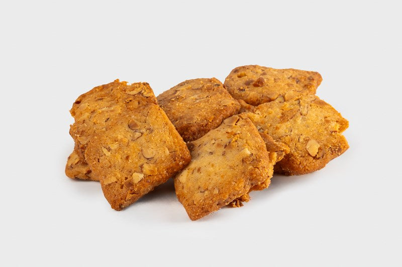 Le Noir Pure Almond Cookies 250 g