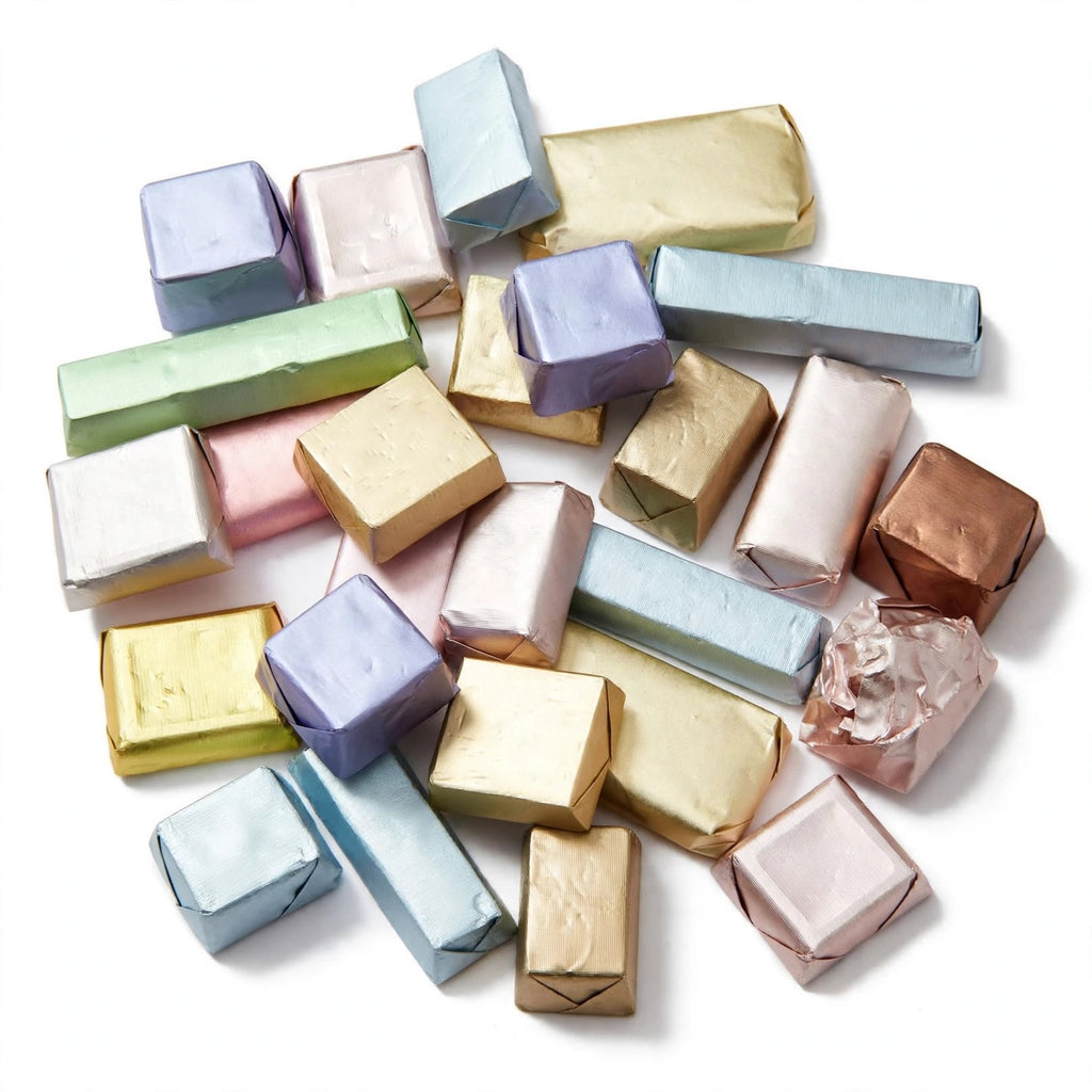 Signature Chocolate Mix