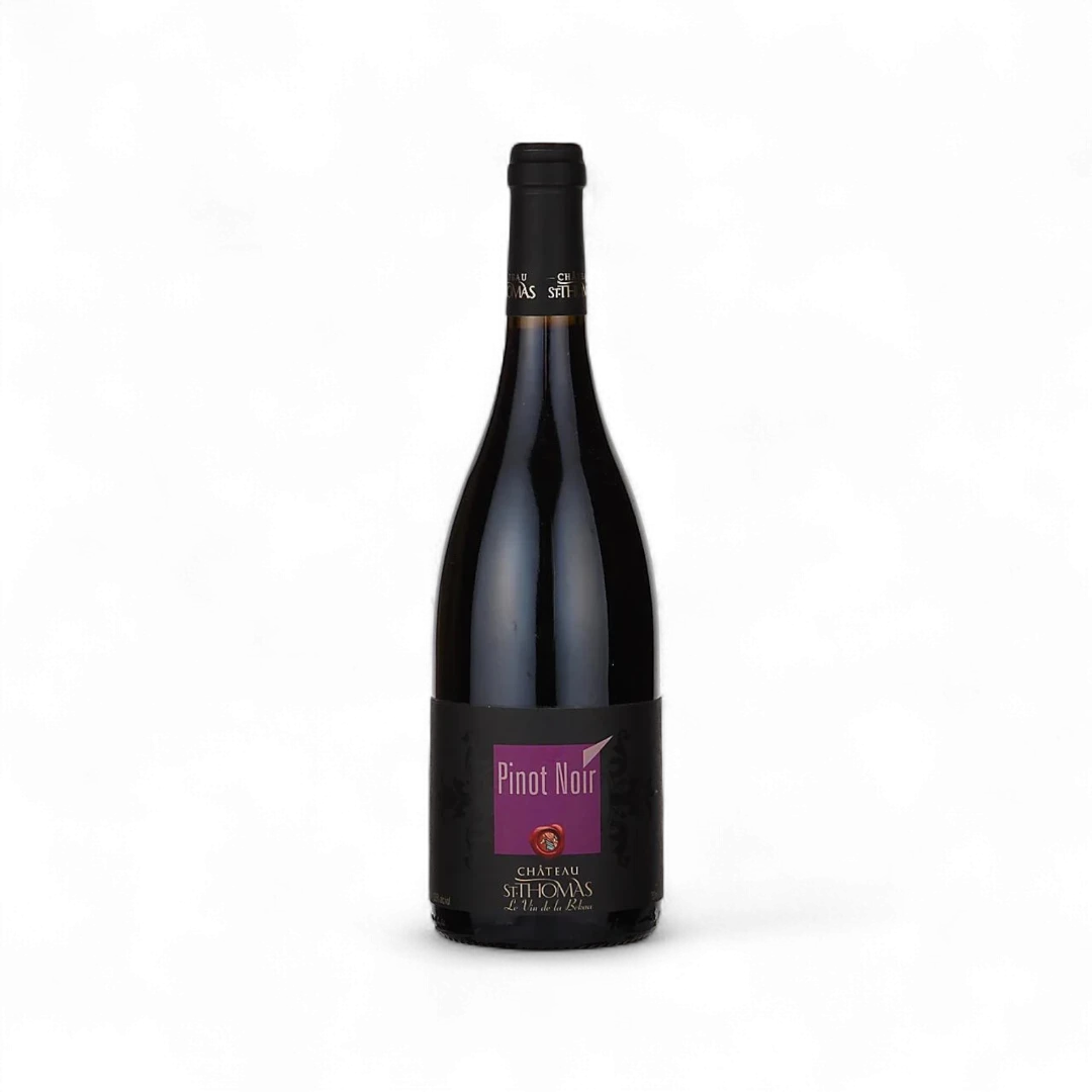 Clos St. Thomas Pinot Noir Red 2019 – 750ml