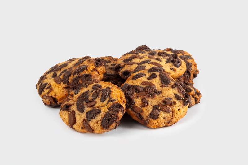 Le Noir Double Chocolate Cookies 250 g