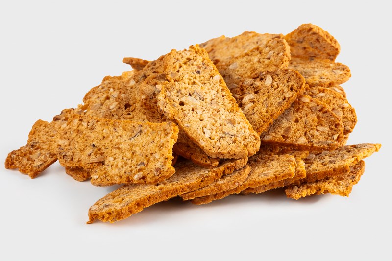 Le Noir Biscotti 250 g