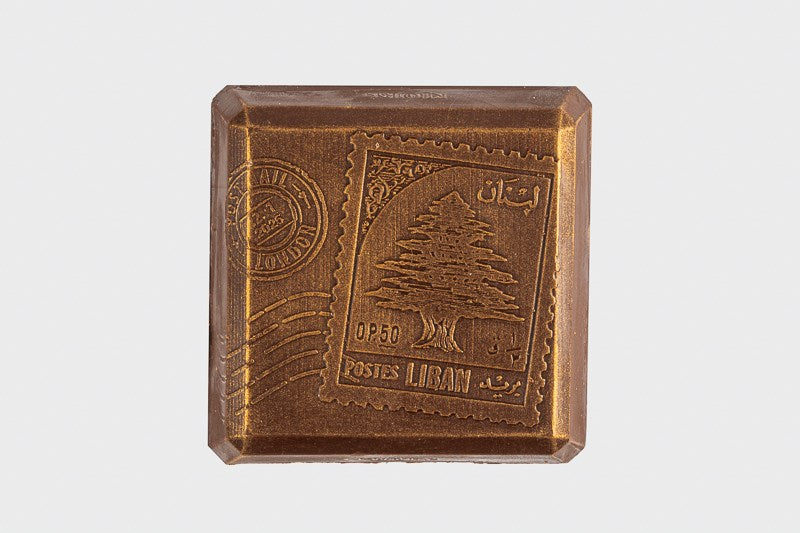 Le Noir Beirut Chocolate Tablet 90 g