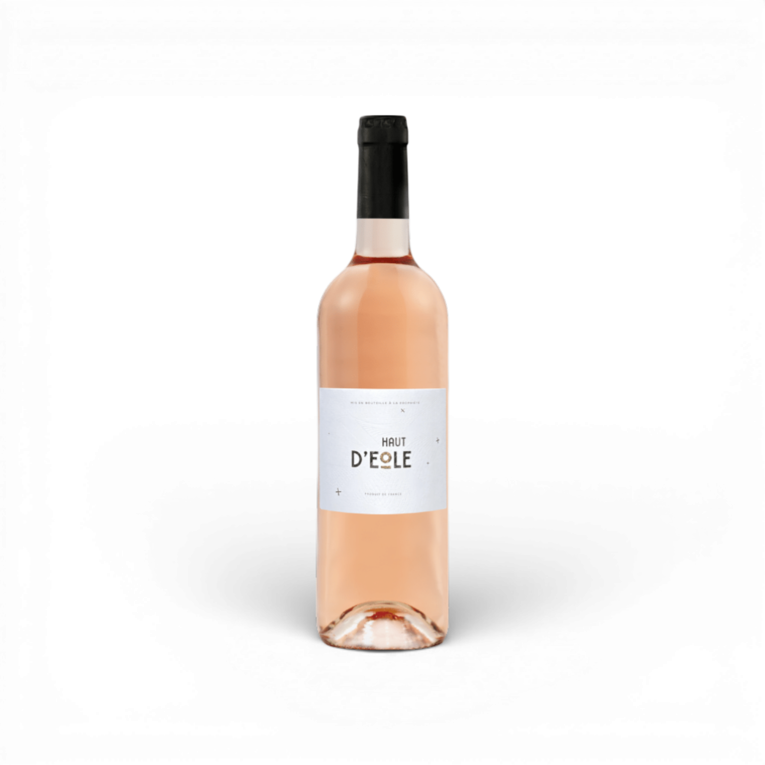 Haut d’Eole Rosé Wine - 700ml