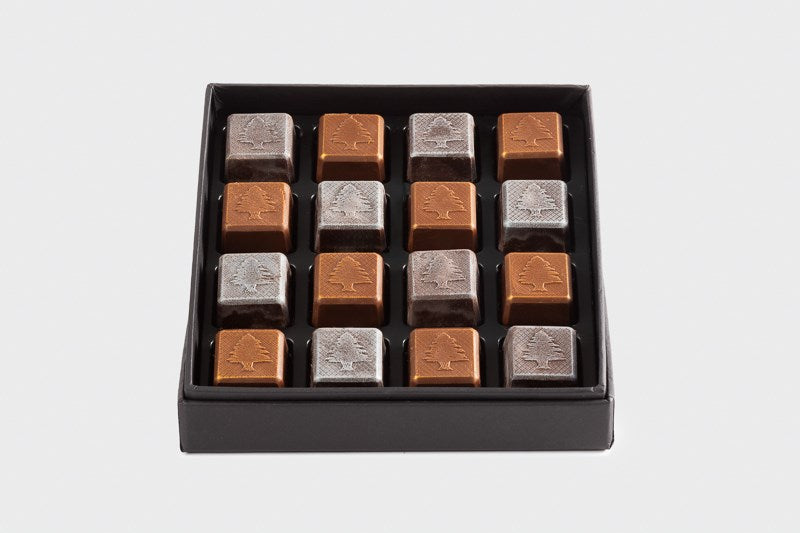 Le Noir Beirut Chocolate Box