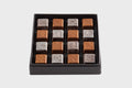 Le Noir Beirut Chocolate Box