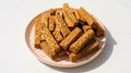 Le Noir Healthy Almond Orange Cookies 250 g