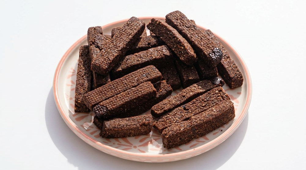 Le Noir Healthy Chocolate Cookies 250 g