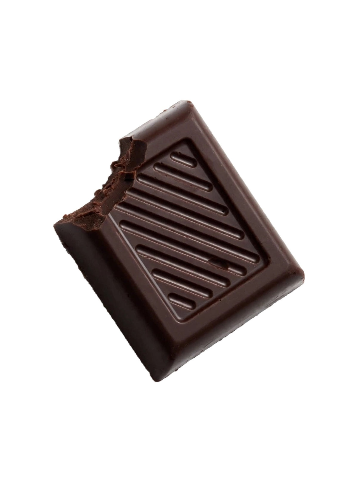 Dark simple Chocolate