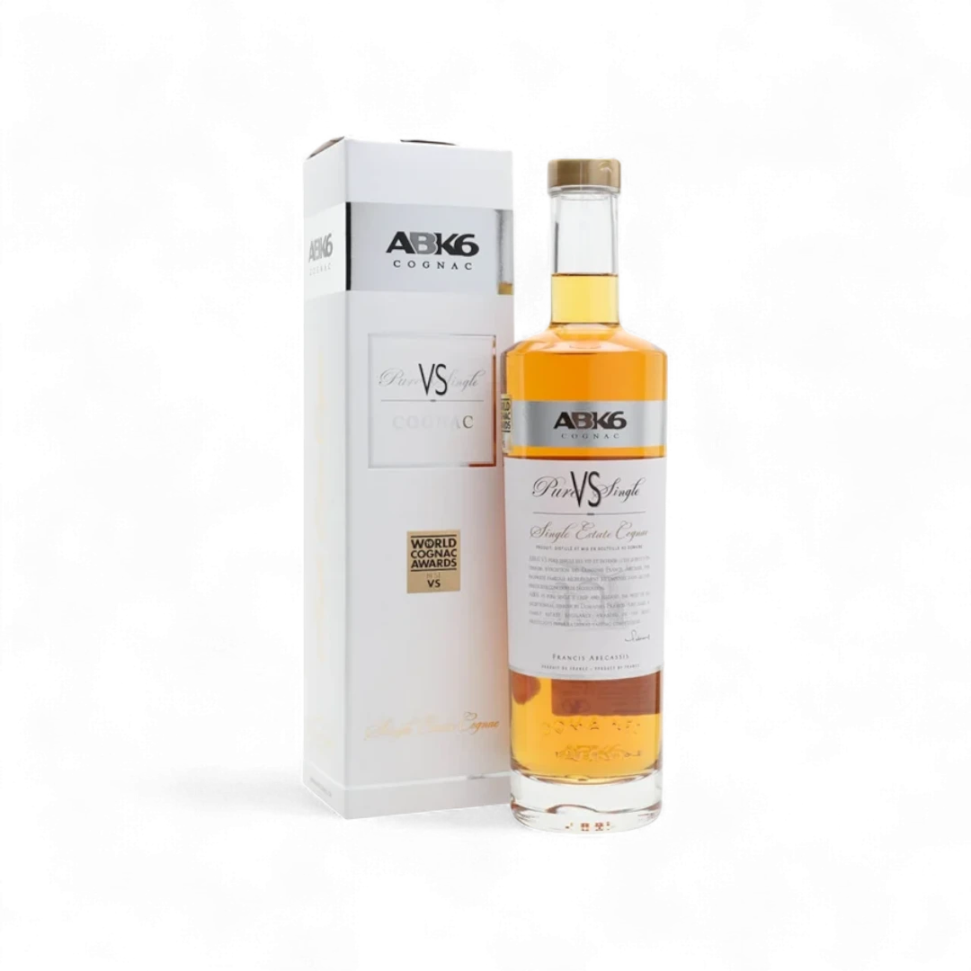 ABK6 VS Single Estate Cognac - 700ml