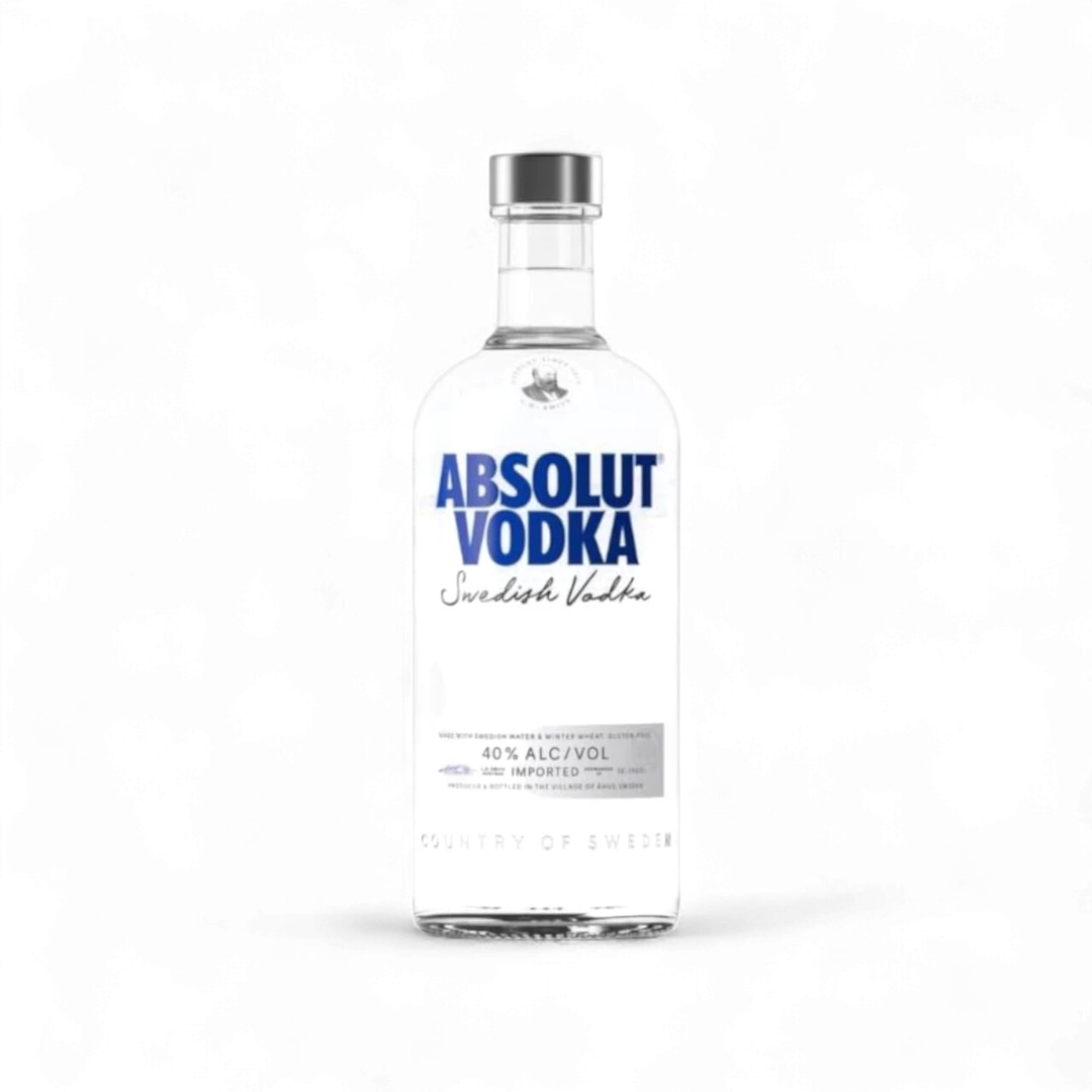 Absolut Vodka – 750ml