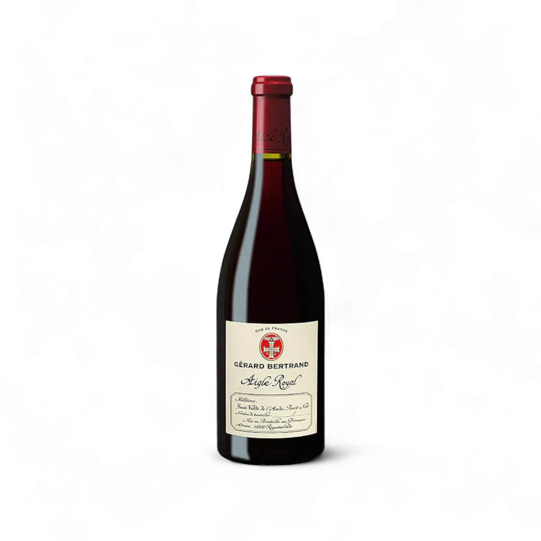 Gérard Bertrand Aigle Royal Pinot Noir Red 2020 – 750ml