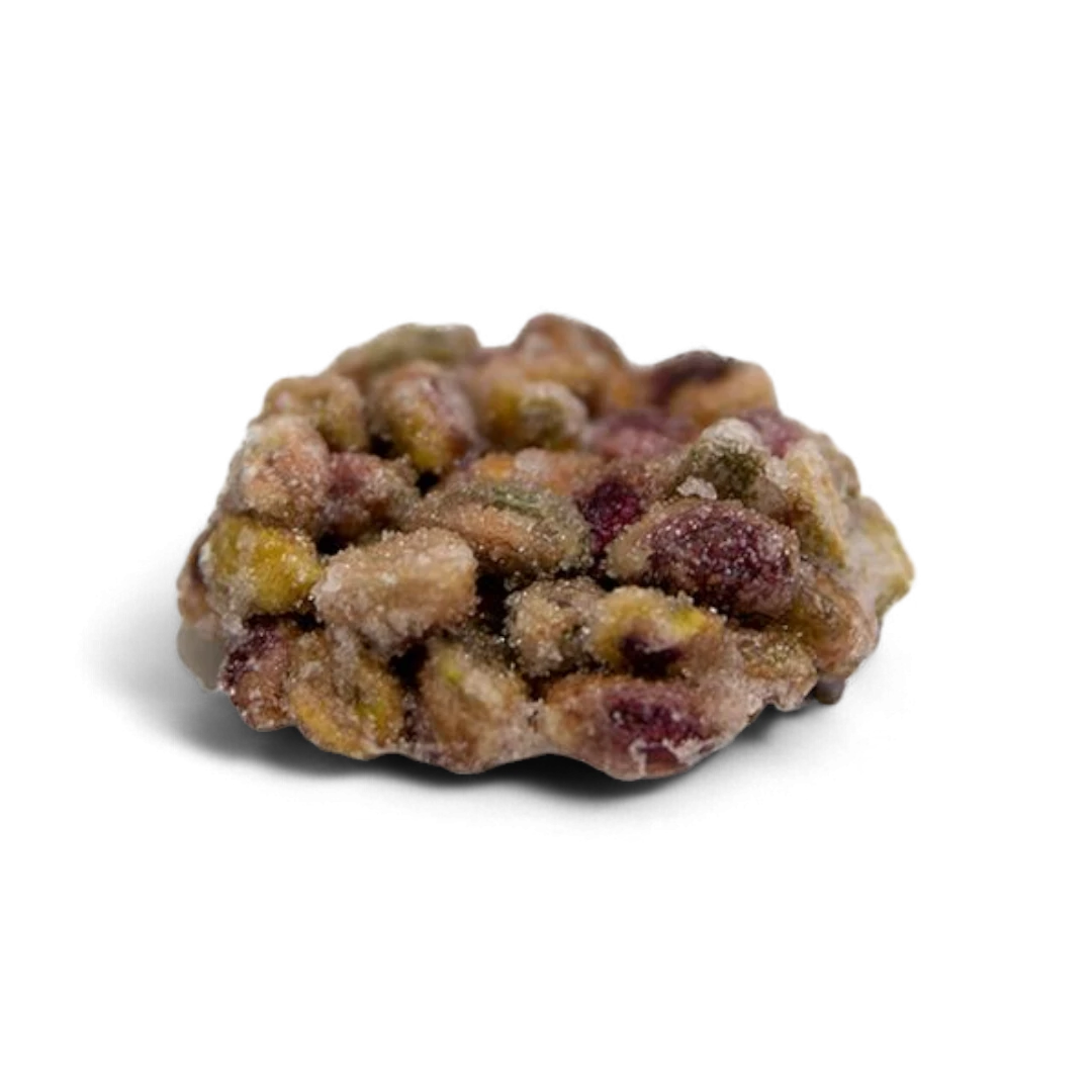 Armoush Pistachio Cluster