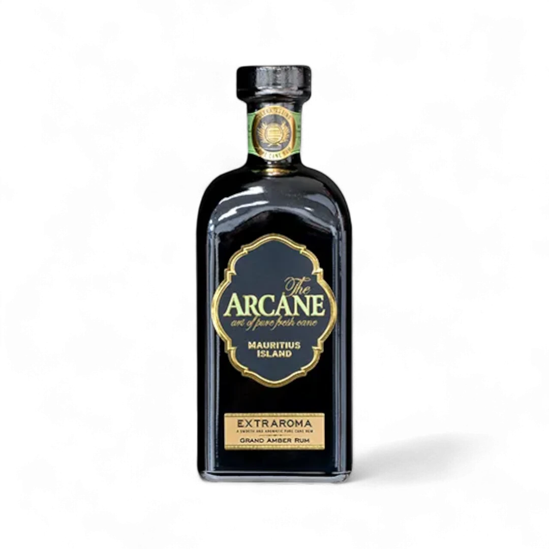 Arcane Extraroma Grand Amber Rum - 700ml