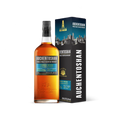 Auchentoshan Three Wood Single Malt Whisky - 750ml