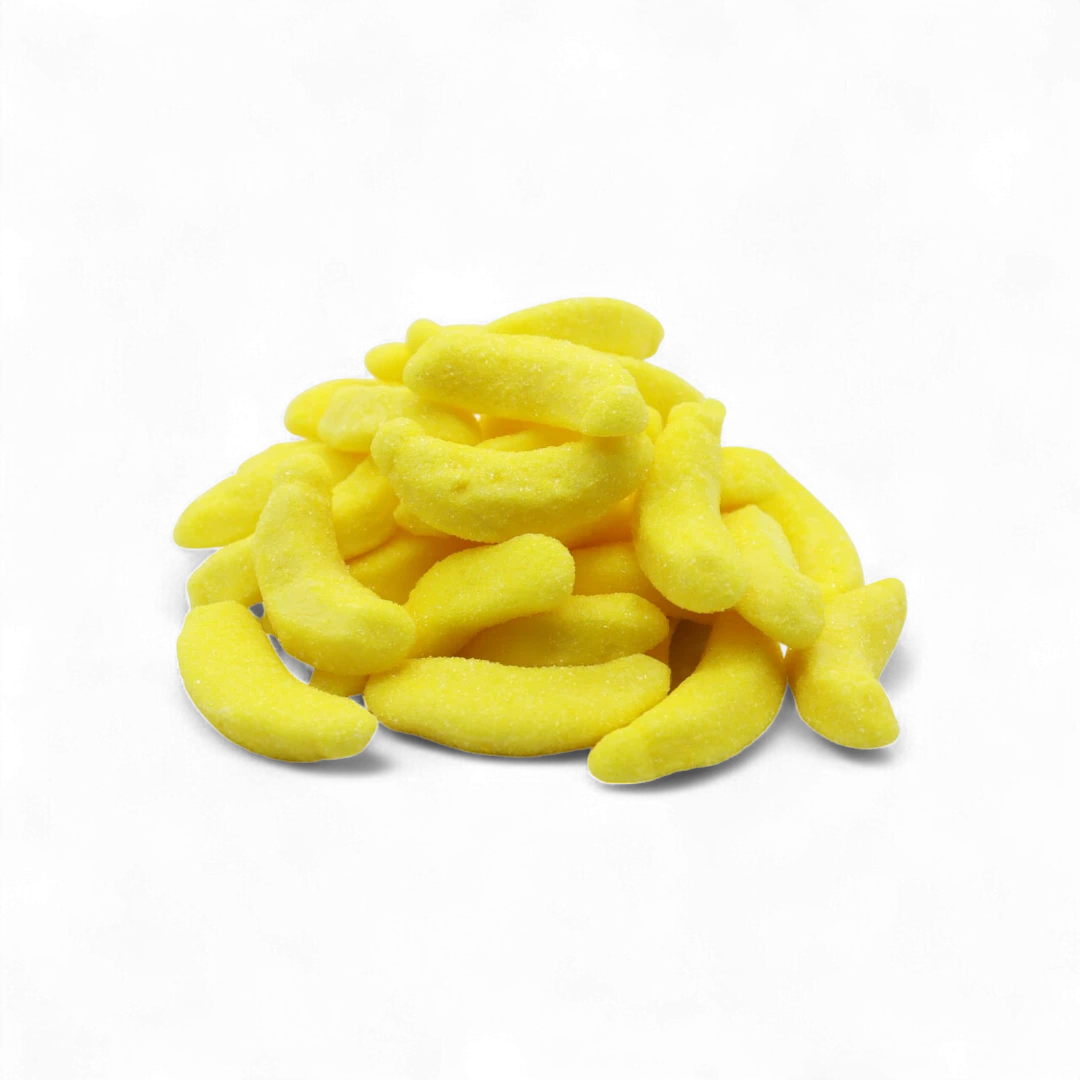 Banana Candy