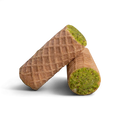 Biscuit Halawa With Pistachio