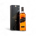 Johnnie Walker Black Label Whisky - 750ml
