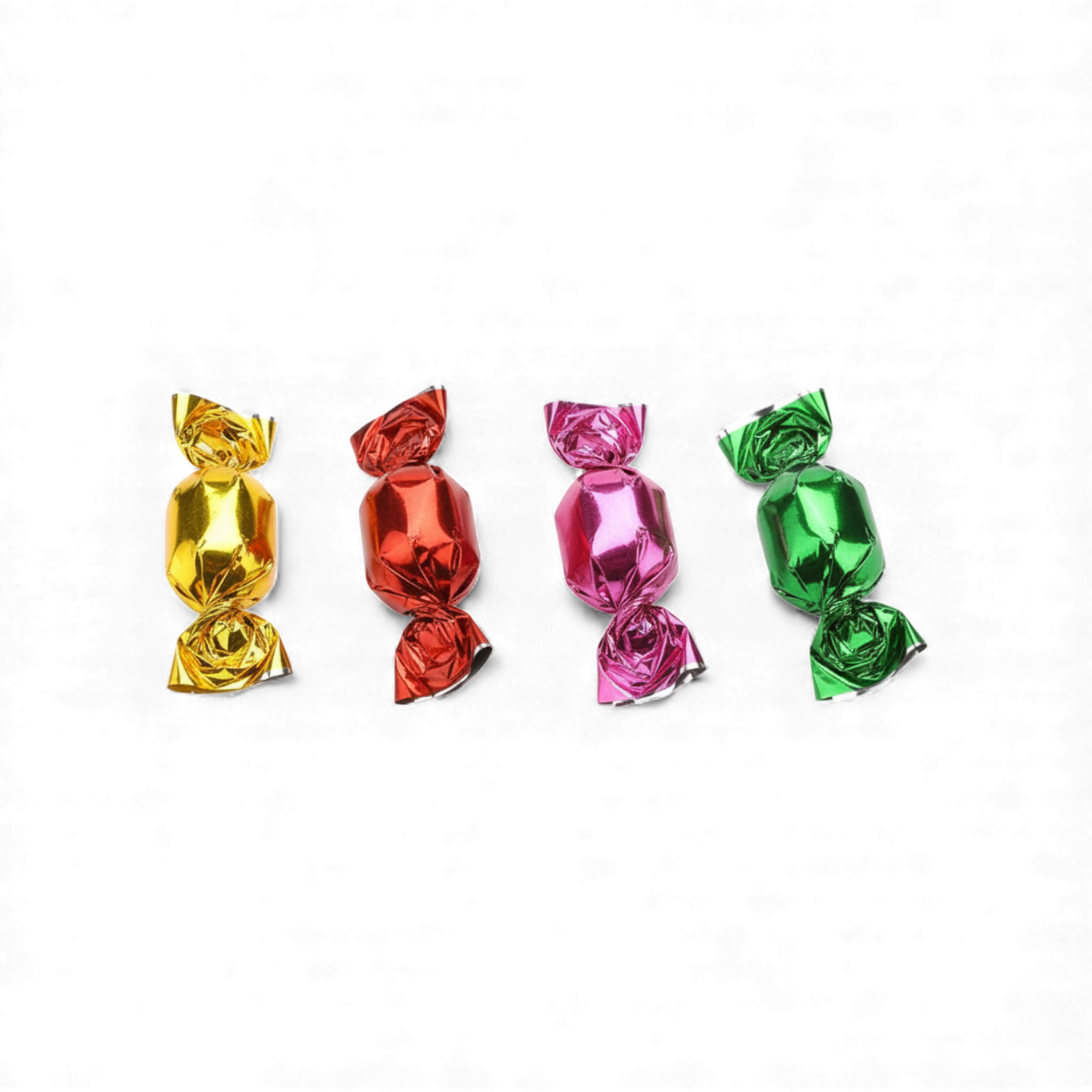 Bonbon Acidulé Fruit