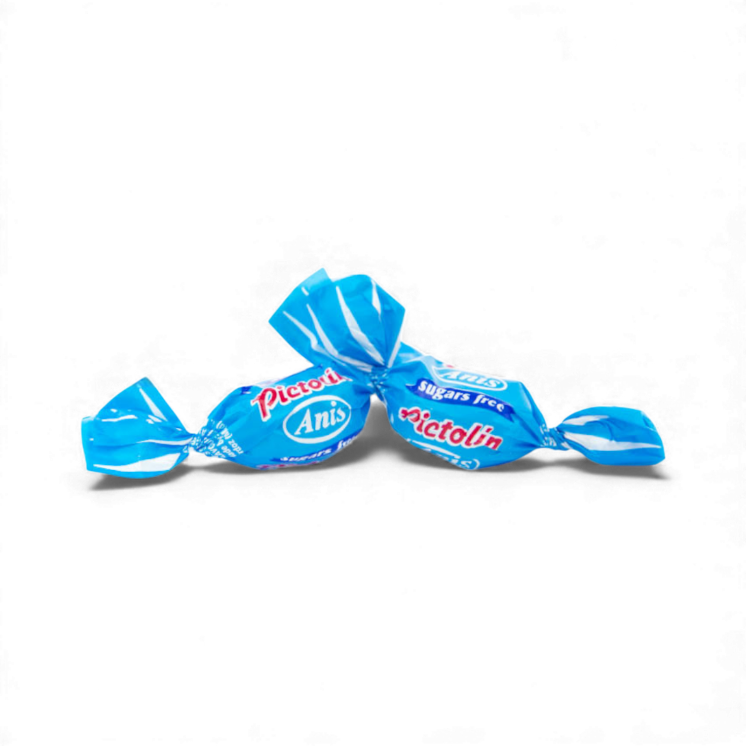 Bonbon Sans Sucre Anis