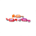 Bonbon Tendres Fruits Sans Sucre