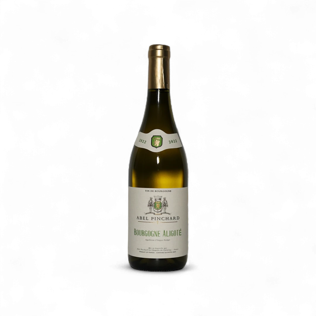 Abel Pinchard Bourgogne Aligoté White 2022 – 750ml