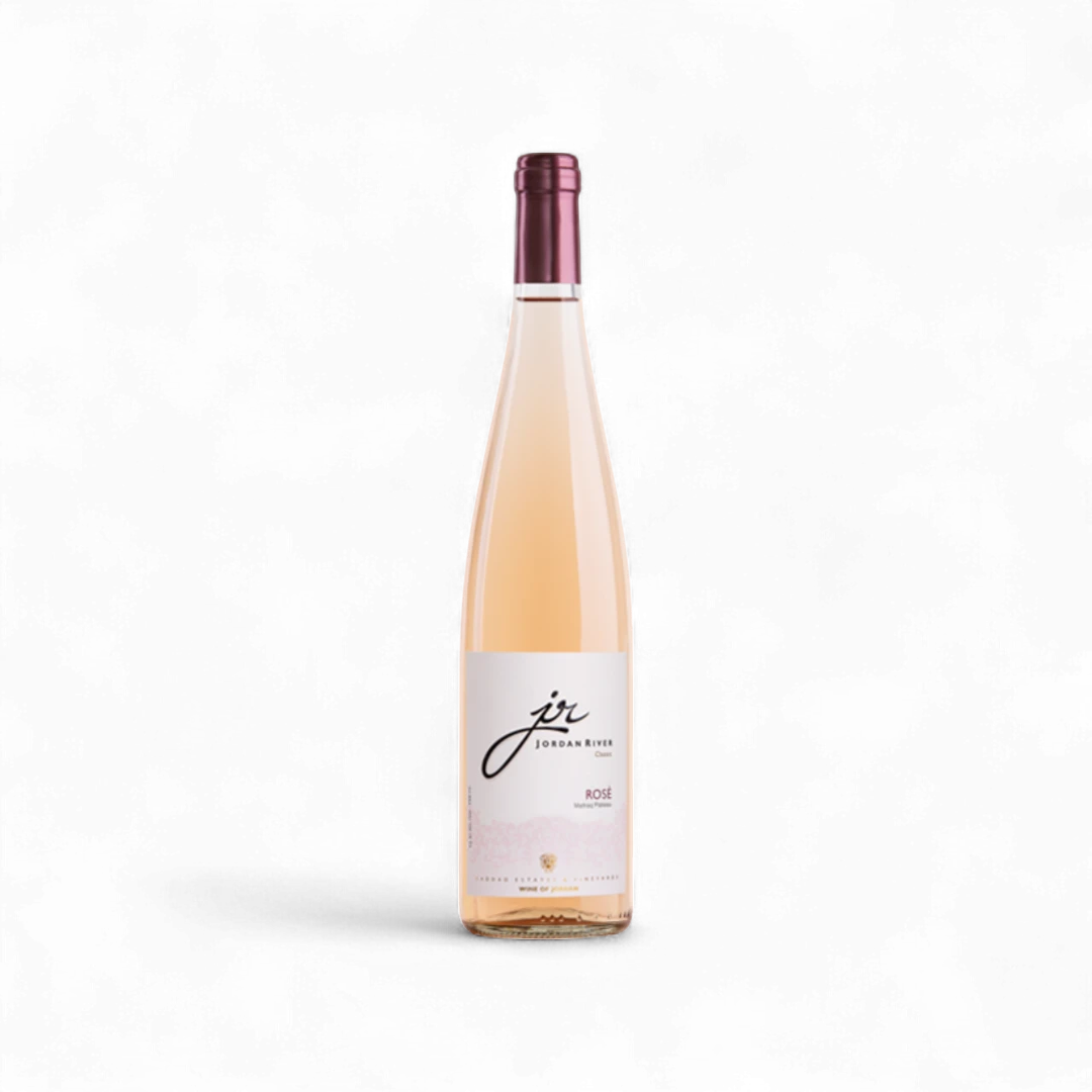 Jordan River Classic Rosé 2020 - 750ml
