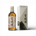 Miyagikyo Single Malt Whisky - 500ml