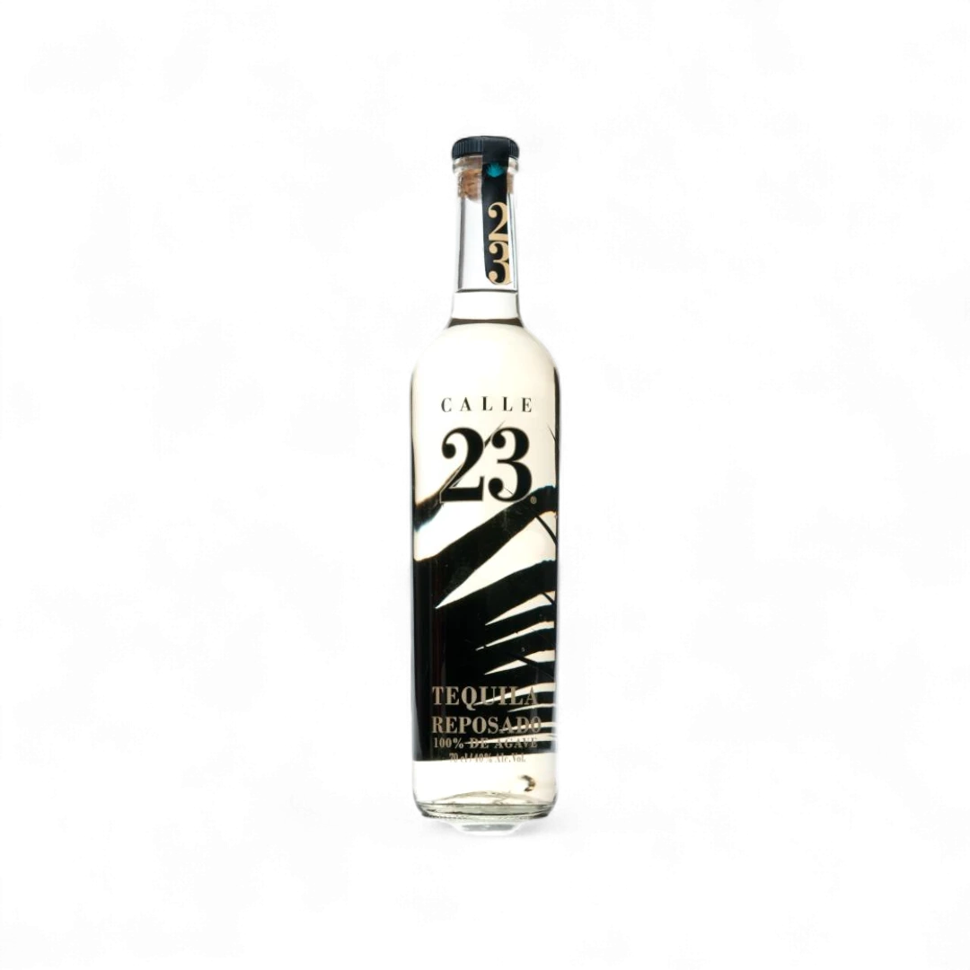 Calle 23 Tequila Reposado - 750ml