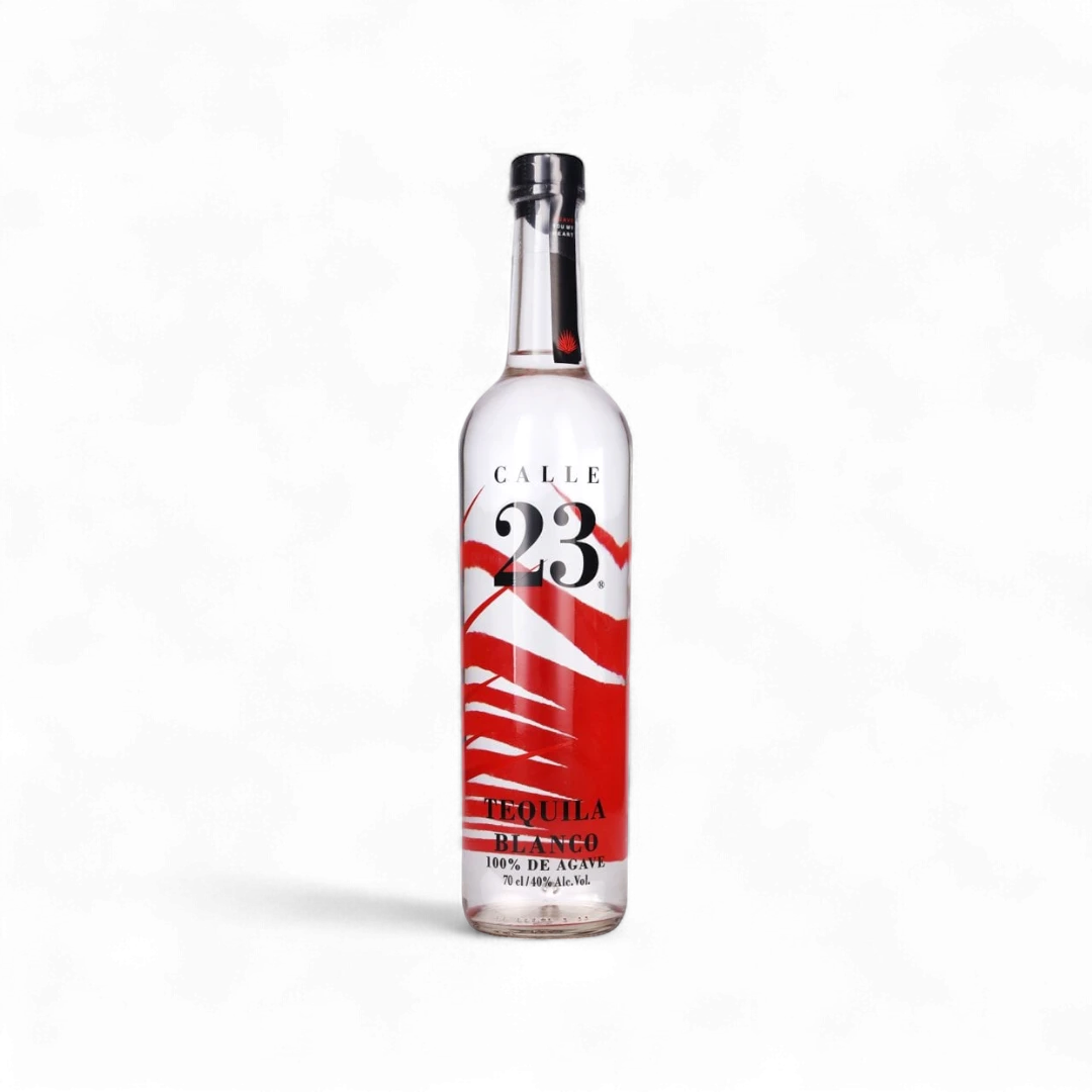 Calle 23 Tequila Blanco – 750ml