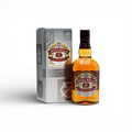 Chivas Regal 12 Year Old Blended Scotch Whisky - 1000ml