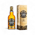 Chivas Regal 15 Year Whisky - 700ml