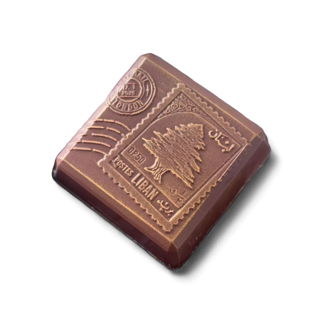 Beirut Chocolate