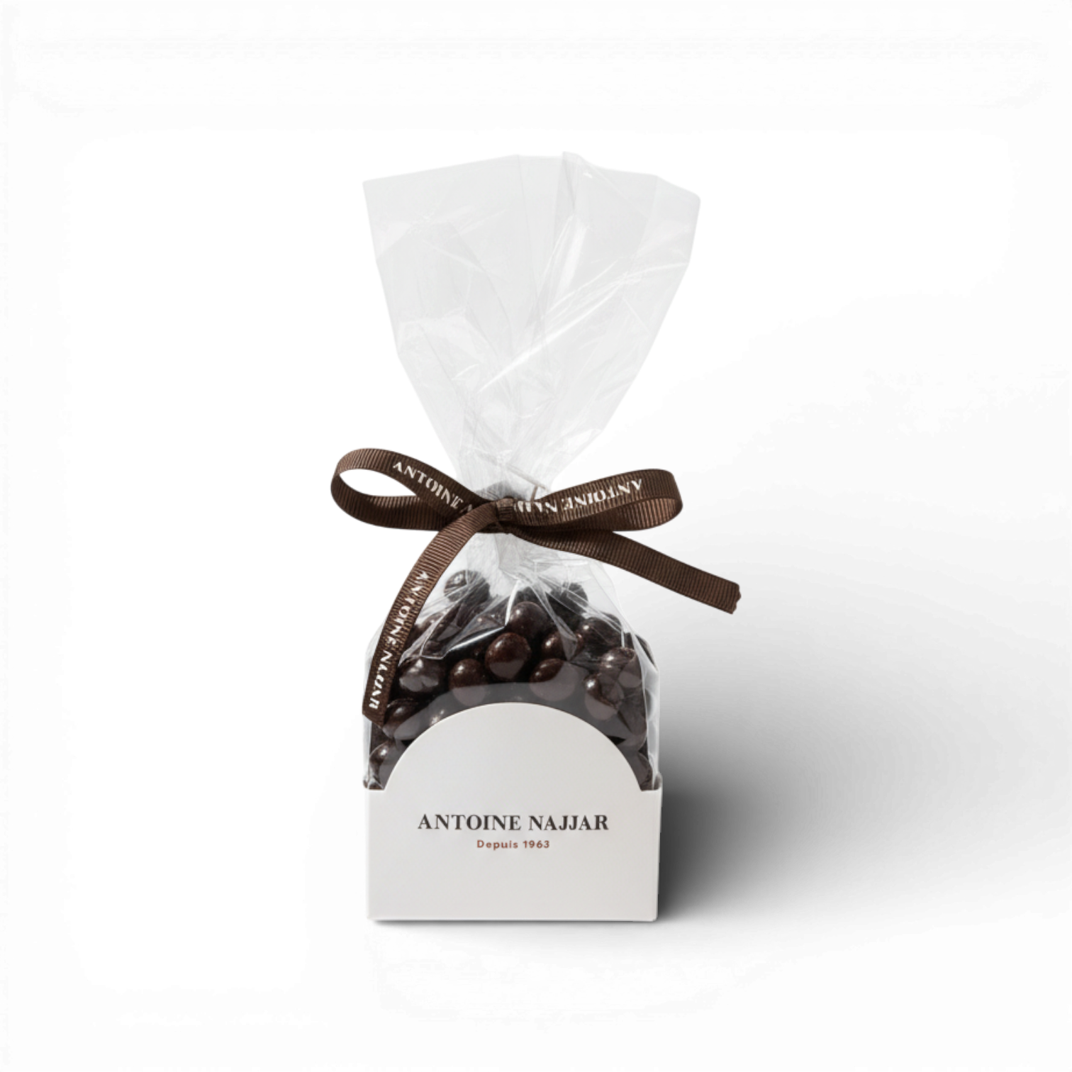 Coffee Beans Chocolate – 200g